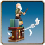 LEGO LEGO® Harry Potter™ 76442 Bradavický hrad: Hodina kouzelných formulí