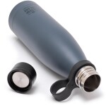 Termo láhev Legami Hot&Cold Black 500 ml