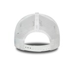 New Era Pánská kšiltovka New York Yankees MLB 940 trucker essential bílá