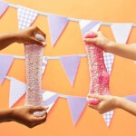 Elmer´s Elmer's, 2162070, Animal Party Gue, dárková sada slizu, 2 ks