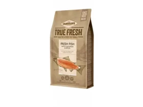 Carnilove True Fresh FISH for Adult dogs 1.4 kg / Holistické kompletní krmivo pro dospělé psy všech plemen (8595602545995)