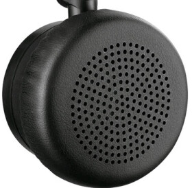 Sandberg náhradní ušní polštářky pro sluchátka Bluetooth Office Headset Pro+ (126-18) černá (826-18)