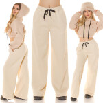 Sexy Koucla Highwaist Jogger Loungewear Style barva velikost Einheitsgroesse