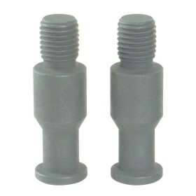 KS Tools 150.3005 Čepy, Ø 11-16 mm, 2 kusy