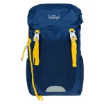 BAAGL Batoh Tracker Azul / 14 l / vhodný od 3. třídy (A-34317)