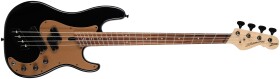 Dingwall SP1 4 RW Metallic Black