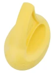 TRIXIE Plovoucí hračka do vody žraločí ploutev / TPR / o 18 cm