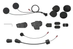 Sena SPIDER-ST1-A01 černá / Sada reproduktorů a mikrofonu / pro Sena SPIDER-ST1 (SPIDER-ST1-A01)