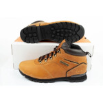 Pánské trekové boty Splitrock 2 M TB0A11VU - Timberland 47,5