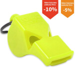 Bezpečnostní píšťalka Fox 40 Classic 9903-1308303-1300 115 dB