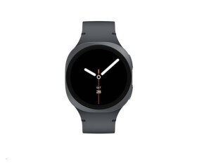 Samsung Galaxy Watch8 (40mm) LTE grafitová, EU EDF_1289627
