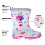Perletti My Little Pony Jr 15607 wellingtons