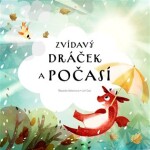Zvídavý dráček počasí