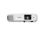 EPSON projektor EB-W49, 1280x800, 3800ANSI, 16000:1, VGA, HDMI, USB 3-in-1, LAN, WiFi optional, 5W repro EDF_1092331