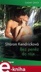 Bez peněz do ráje... - Sharon Kendricková e-kniha