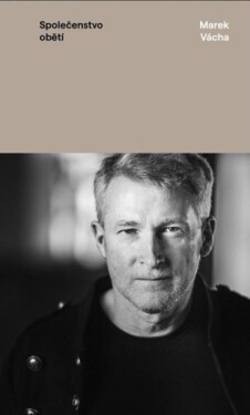 Společenstvo obětí - Marek Orko Vácha
