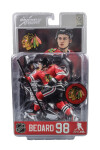 McFarlane Figurka Connor Bedard #98 Chicago Blackhawks 7" Figure SportsPicks