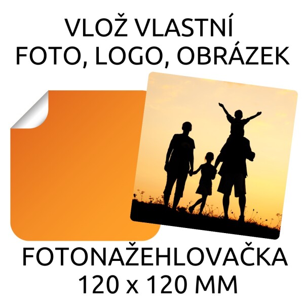 FOTONAŽEHLOVAČKA120x120 mm