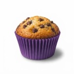 Dortisimo Košíčky na muffiny fialové (100 ks)