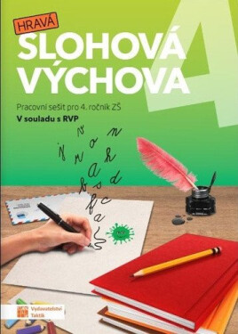 Hravá slohová výchova