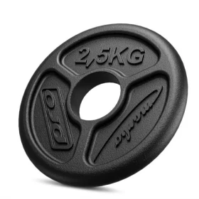MARBO MW-O2.5-OLI 2.5 KG Olympijský kotouč (5901720129093)