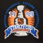 Mitchell & Ness Pánská kšiltovka Dallas Stars NHL Top Spot Snapback Vntg