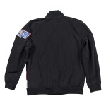 Mitchell & Ness Pánská bunda Portland Trail Blazers NBA 1996-97 Authentic Warm Up Velikost: XL