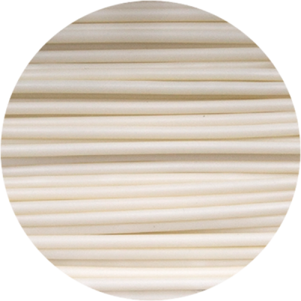 LW ASA natural filament 1,75 mm ColorFabb 650 g