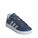Tenisová obuv adidas Grand Court Lifestyle Lace Jr JR6095 38