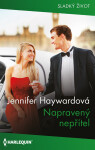 Napravený nepřítel - Jennifer Haywardová