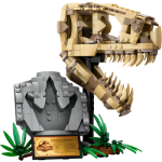 LEGO® Jurassic World 76964 Dinosauří fosilie: Lebka T-rexe