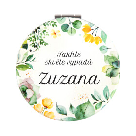 Zrcátko - Zuzana - Albi