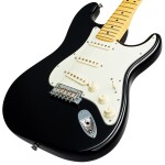 Fender American Professional II Stratocaster MN BLK