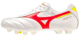 Kopačky Mizuno MORELIA II JAPAN P1GA230164 Velikost obuvi v EU: 45