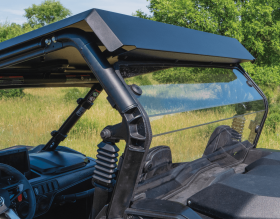 Zadní polykarbonátový panel CFMOTO Z950 Sport