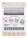 Sada jídelních hůlek - Sanrio
