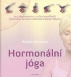 Hormonální jóga Hormonální