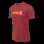 Pánské tričko s krátkým rukávem HAMILONI XL