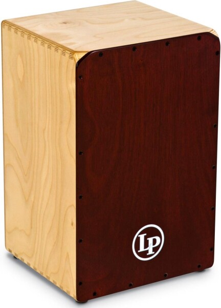 Latin Percussion Americana Peruvian Cajon