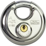 Master Lock 9120EURQNOPCC