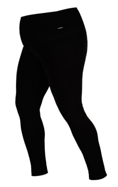 Dámské legíny Litex 5G183 PLUS SIZE