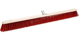 Vorel Smeták ulicový PVC / Smeták / Šířka 100 cm / úchyt 26 mm (TO-35877)