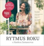 Rytmus roku s Hankou Zemanové - Hanka Zemanová