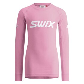 Juniorské funkční triko Swix RaceX Classic Long Sleeve Jr
