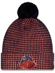 New Era Pánská zimní čepice Chicago Bears NFL 2026 Rivalries Sideline Cold Weather
