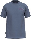 Volnočasové tričko Mizuno Athletic Mizuno Casual T-shirt K2GAD00408 Velikost textilu: M