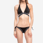 Dámské Bikini KW0KW00946-BEH - Calvin Klein S