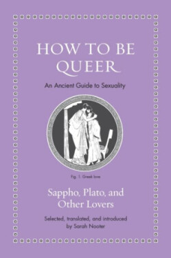 How to Be Queer: An Ancient Guide to Sexuality Nooter Sarah