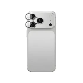 AmazingThing Titan Vision Lens Sapphire čirá / Ochranné sklo fotoaparátu / pro Apple iPhone 18 Pro/18 Pro Max (4896238012603)