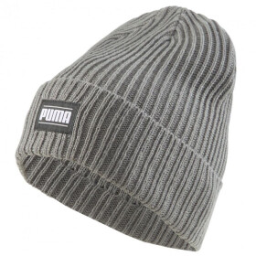 Ribbed Classic Cuff Beanie zimní čepice Puma OSFM